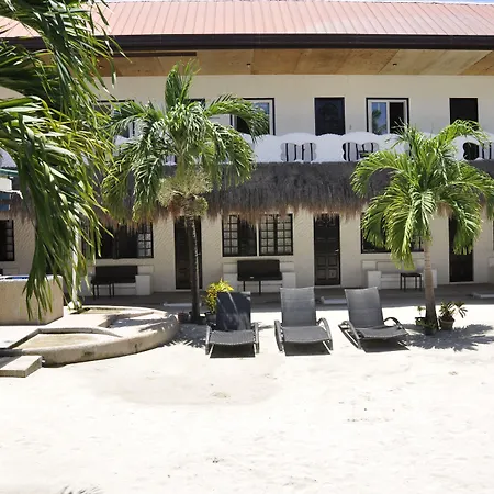 Little Mermaid Dive Resort