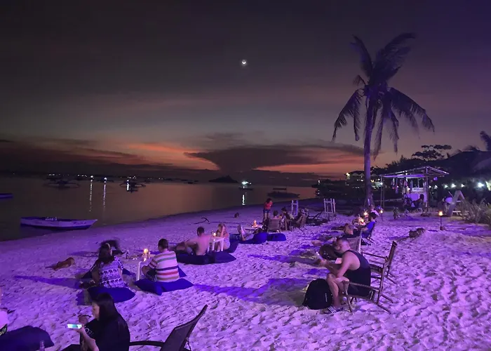 Little Mermaid Dive 3* Malapascua