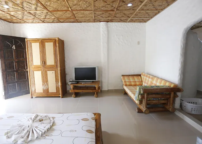 Station touristique Little Mermaid Dive