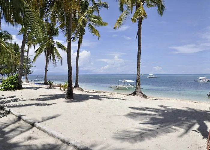 Little Mermaid Dive 3* Malapascua