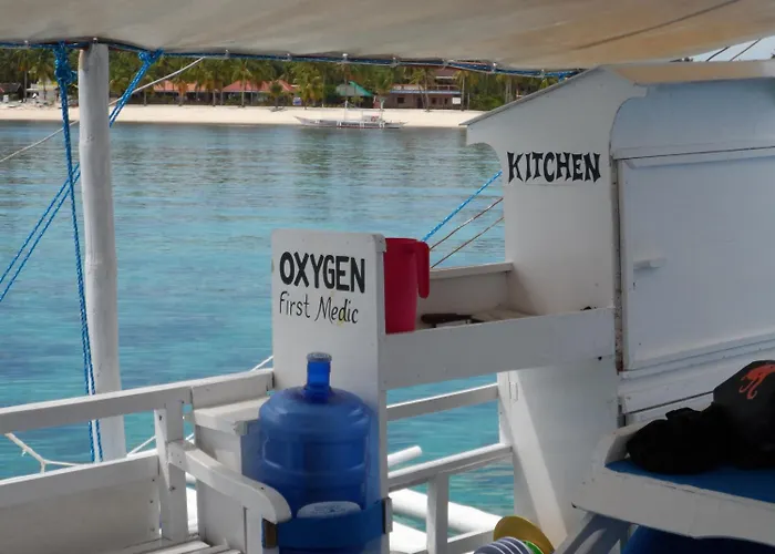 Little Mermaid Dive Station touristique 3*
