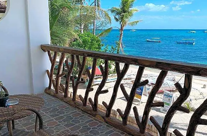 Little Mermaid Dive 3* Malapascua