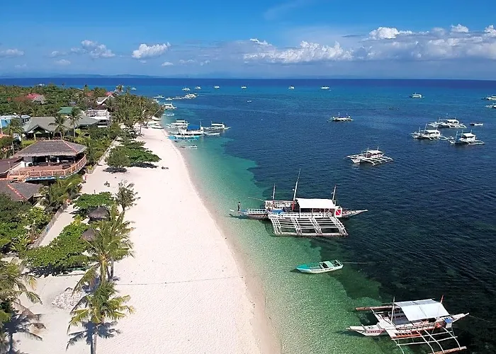 Little Mermaid Dive 3* Malapascua